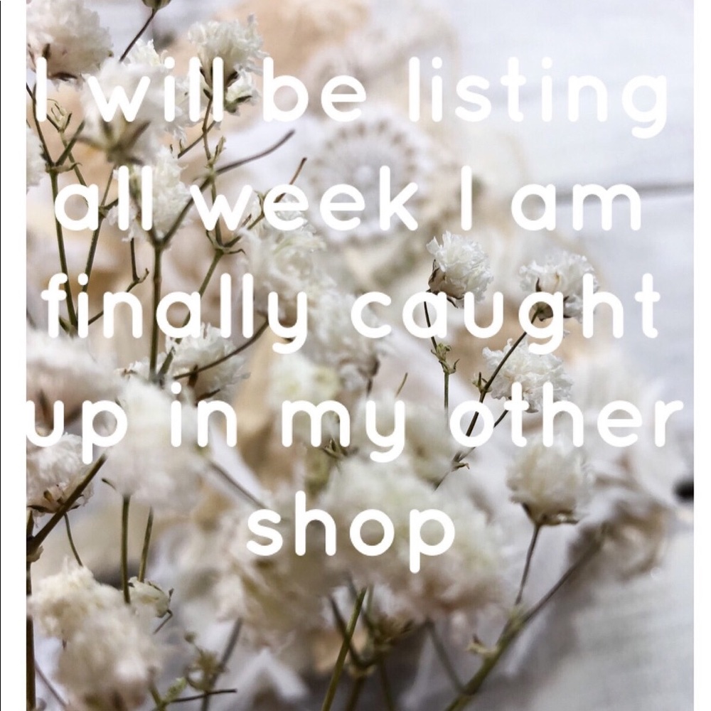Items